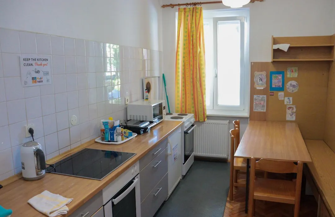 Hostel Tabor-1