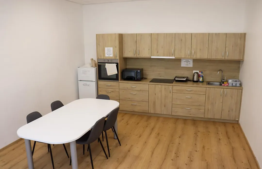 Hostel Tabor-1
