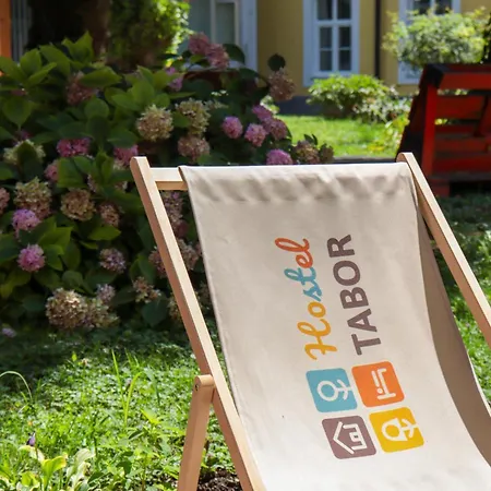 Hostel Tabor-2