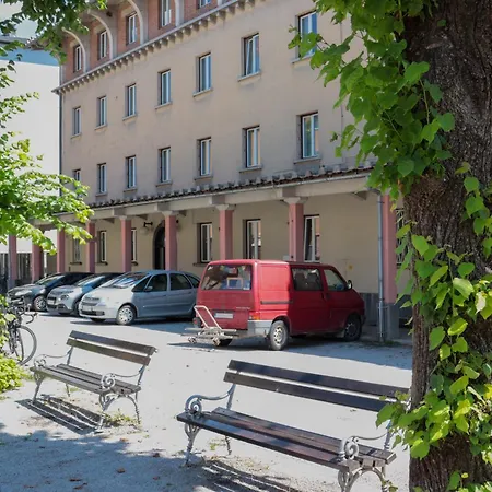 Hostel Tabor-3
