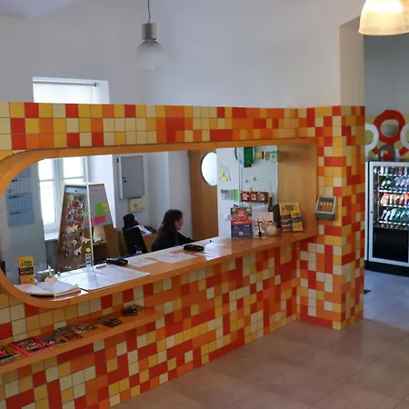 Hostel Tabor-3