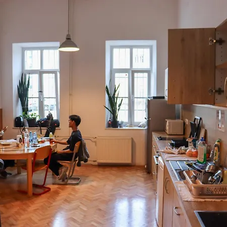 Hostel Tabor-2